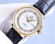 Replica Omega De Ville White Dial Rose Gold Bezel Watch 40mm (2)_th.jpg